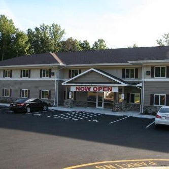 Affordable Suites of America Stafford Quantico Thumbnail