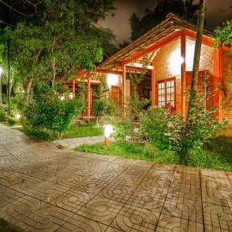 Huong Giang Bungalow Thumbnail