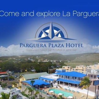 Parguera Plaza Hotel - Adults Only Thumbnail
