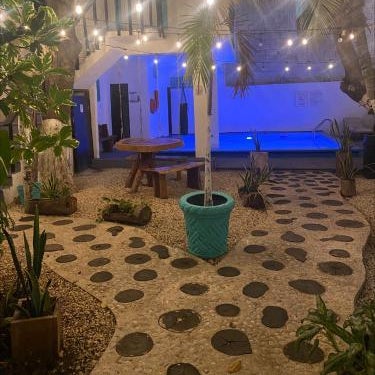 Hotel Caracol Isla Mujeres Thumbnail