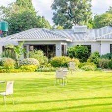 Sarum Lodge Thumbnail