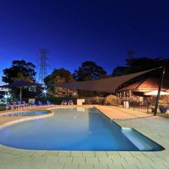 Ingenia Holidays Nepean River Thumbnail