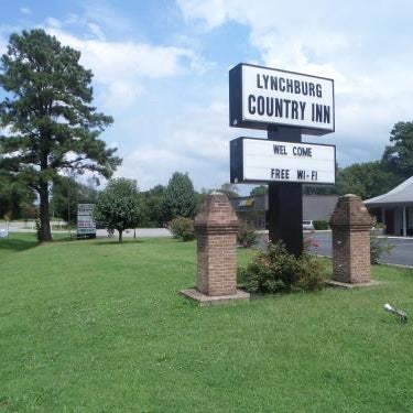 Lynchburg Country Inn Thumbnail