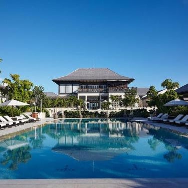 The Island House Thumbnail