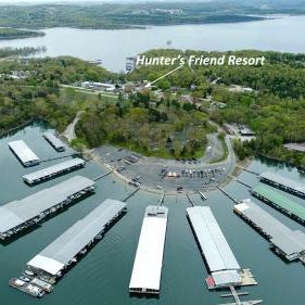 Hunter's Friend Resort on Indian Point Thumbnail
