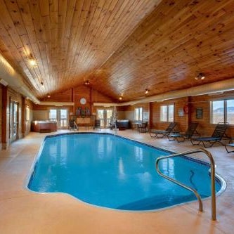 Rangeley Lake Resort a Ramada by Wyndham Thumbnail