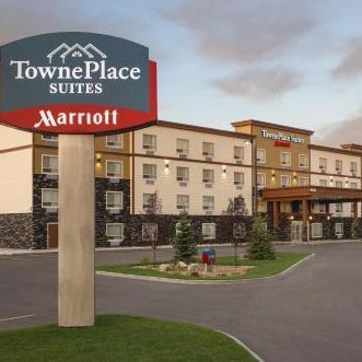 TownePlace Suites by Marriott Red Deer Thumbnail
