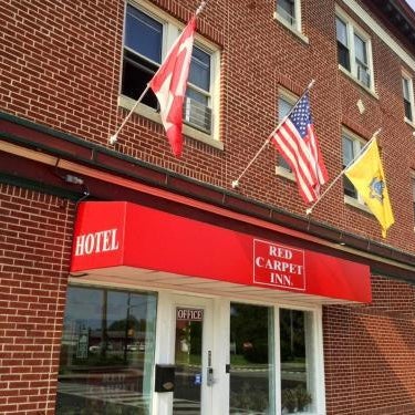 Red Carpet Inn Bridgeton