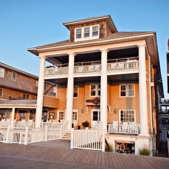 Lankford Hotel and Lodge Thumbnail