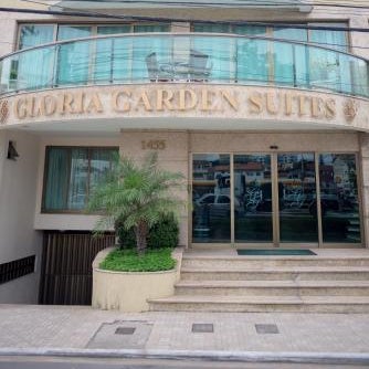 Gloria Garden Suites