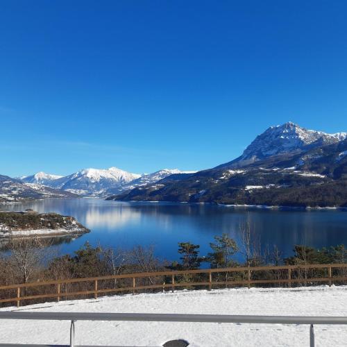 L'Ecrin du Lac