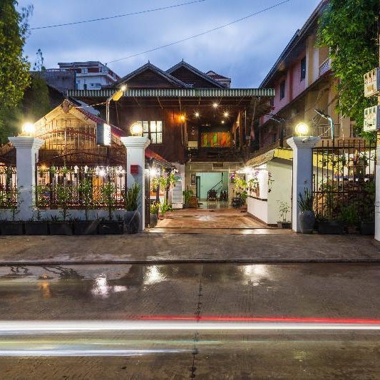 Happy Heng Heang Guesthouse Thumbnail