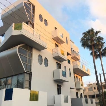 Alex Residence