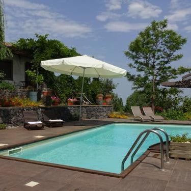 Alberto Mt Etna B&B & Holiday rentals