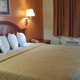 Best Way Inn Seneca - Clemson Thumbnail