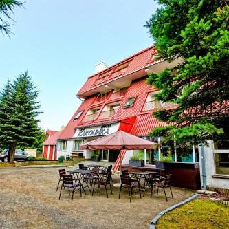 Hotel Karolinka