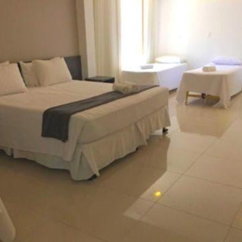 Scenarium Hotel em Piedade, Grande Recife, Jaboatão