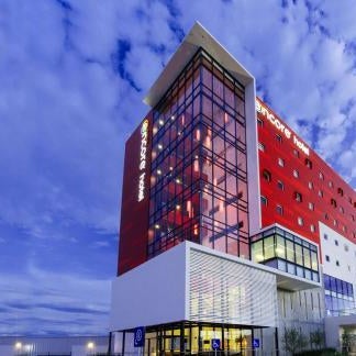 Ramada Encore Queretaro