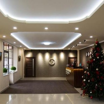 Inga Hotel Yerevan Thumbnail
