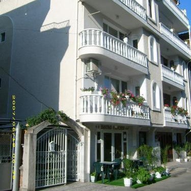 Hotel Pasians Thumbnail