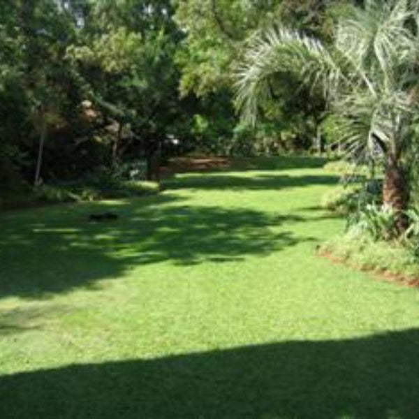 Pumulani Lodge Thumbnail