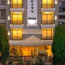 Hotel City Park