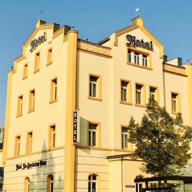 Hotel am Bayrischen Platz Thumbnail