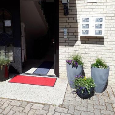 Hotel Calenberger Hof