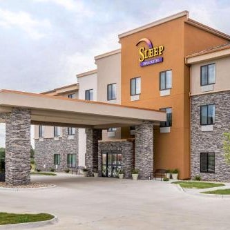 Sleep Inn & Suites West Des Moines near Jordan Creek Thumbnail