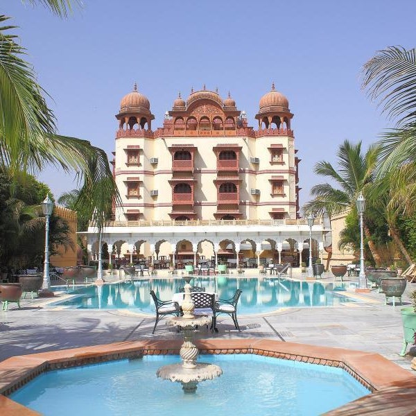 Jagat Palace