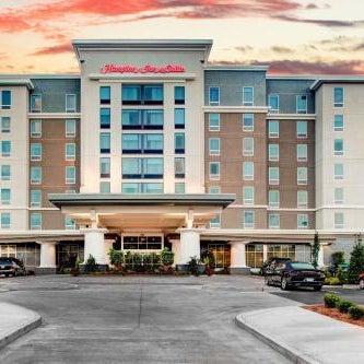 Hampton Inn & Suites by Hilton Atlanta Perimeter Dunwoody Thumbnail