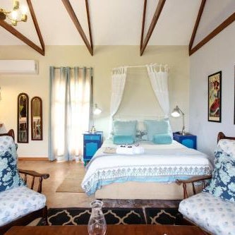 Lentelus Guesthouse Pty Ltd Thumbnail