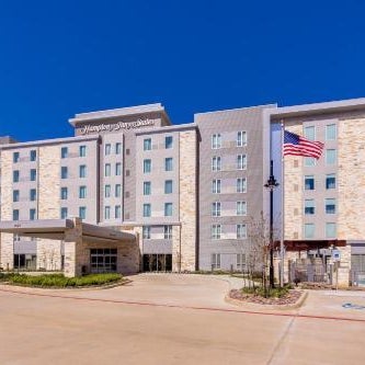 Hampton Inn By Hilton & Suites North Houston Spring Thumbnail