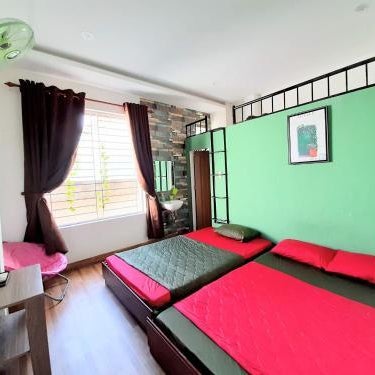 Homestay Xì Trum Thumbnail