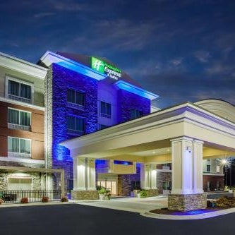Holiday Inn Express & Suites Lexington Park California By IHG Thumbnail