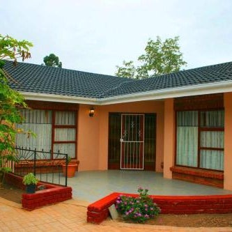 Reheifo Lodge Thumbnail