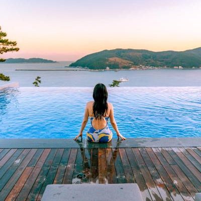 HOTEL SANGSANG & Private Sang Sang Pool Villa