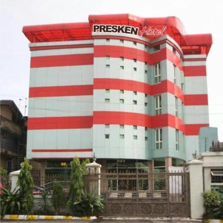 Presken Hotel International Airport Road, Ikeja Thumbnail