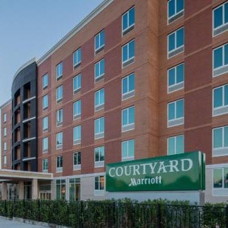 Courtyard by Marriott New York Queens/Fresh Meadows Thumbnail