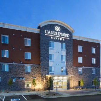 Candlewood Suites Longmont - Boulder Area By IHG Thumbnail