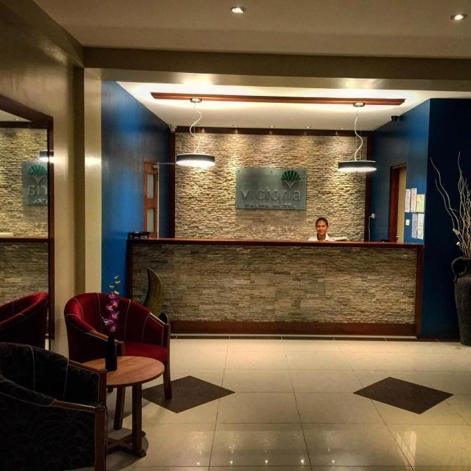 Victoria Palms Hotel Thumbnail