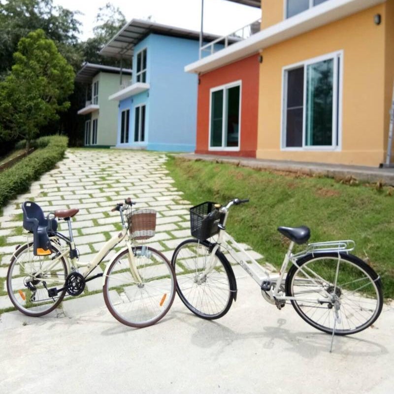 The Box House Thumbnail