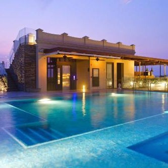 Bastión Luxury Hotel