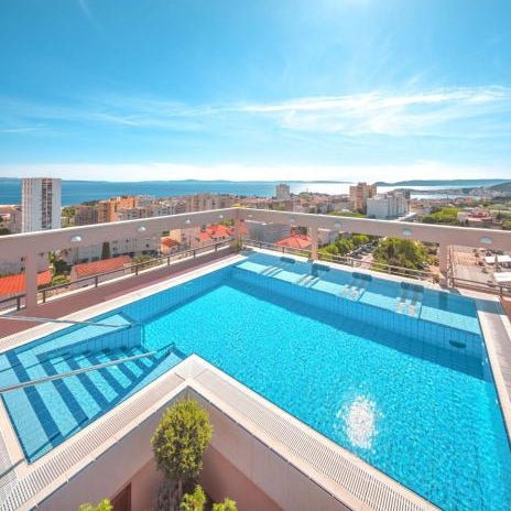 Dioklecijan Hotel & Residence