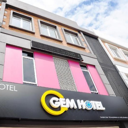 GEM Hotel Thumbnail