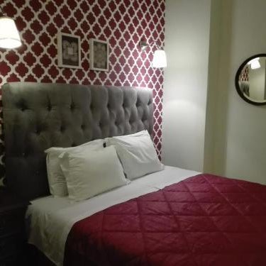 Hotel Kamanga Thumbnail