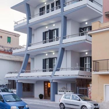 Hotel Riviera