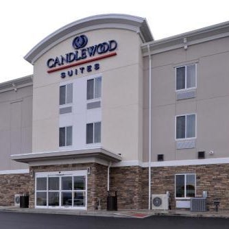 Candlewood Suites MORGANTOWN-UNIV WEST VIRGINIA By IHG Thumbnail