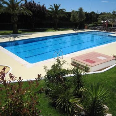 HolaCamp Sitges Relax Thumbnail