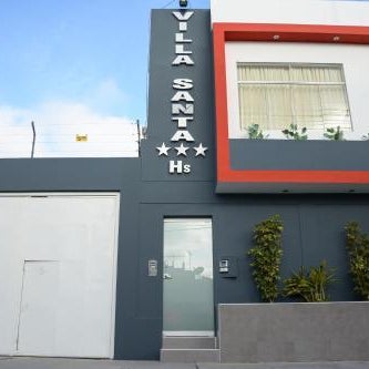 Villa Santa